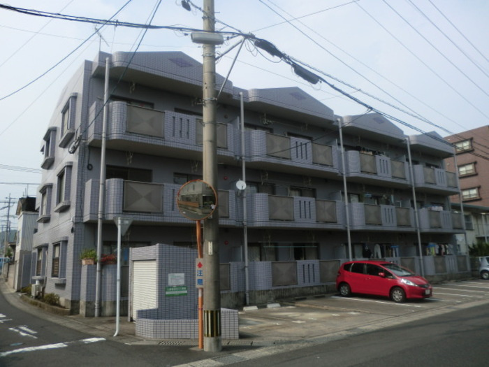 パークサイド吉留の画像