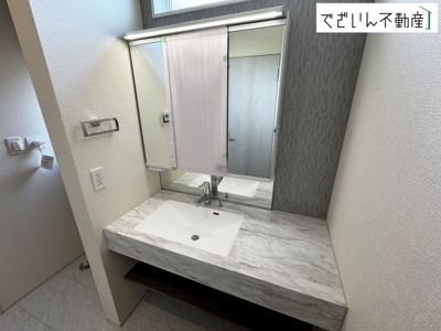 【完成予想図】 | blooming garden熊谷市円光2丁目　新築住宅