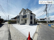 blooming garden熊谷市円光2丁目　新築住宅の画像