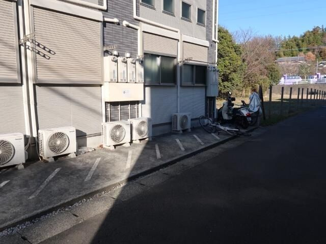 【その他共用部分】 | プライムテラスこどもの国(プライムテラスコドモノクニ)