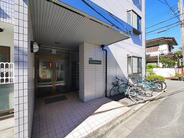 ルミエール1号館