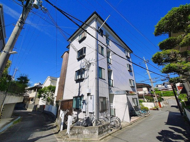 ルミエール1号館