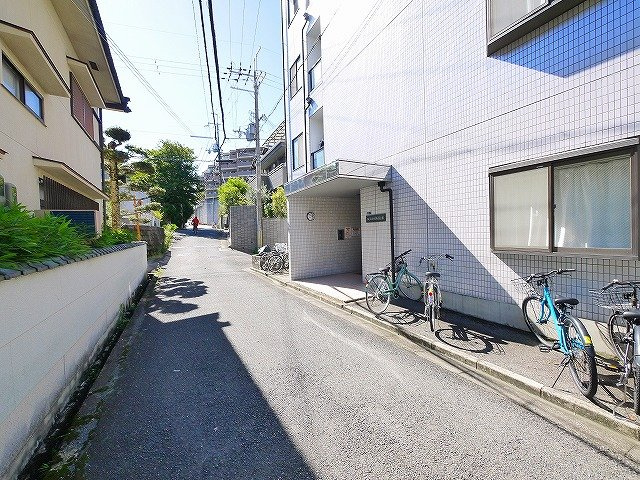 ルミエール1号館