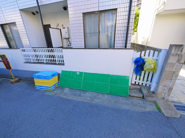 ルミエール1号館