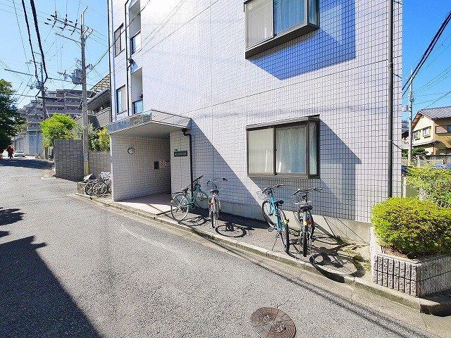 ルミエール1号館