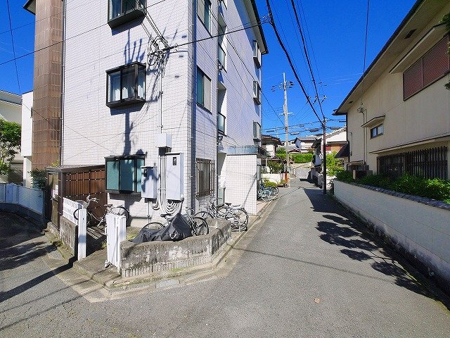 ルミエール1号館
