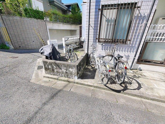 ルミエール1号館