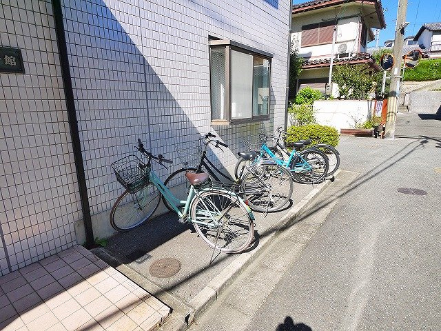ルミエール1号館