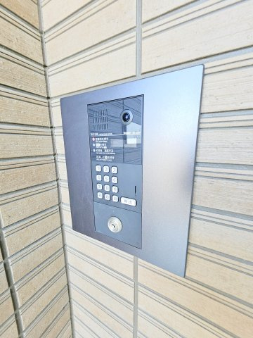 LIENのセキュリティ
