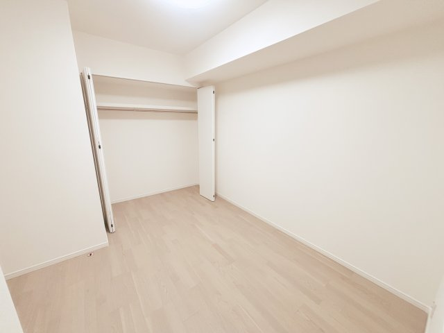 【洋室】