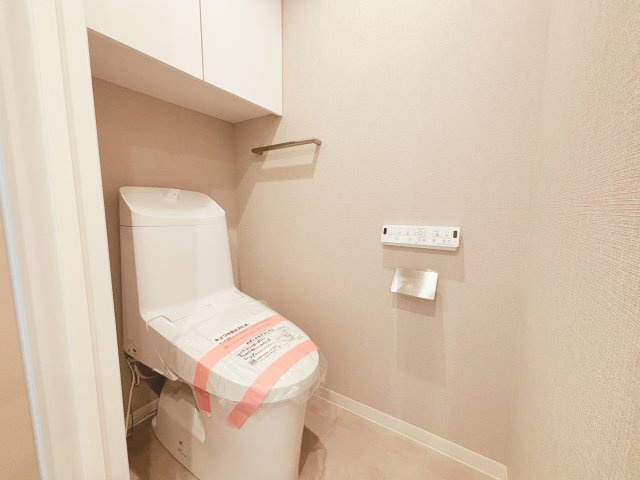 【トイレ】