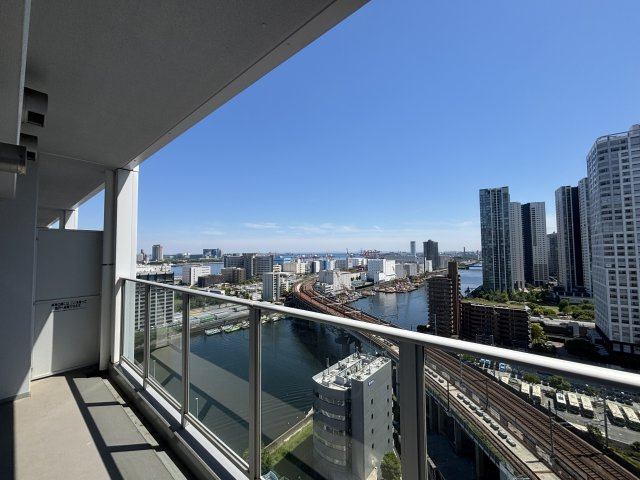 【物件からの展望】