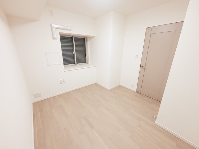 【洋室】