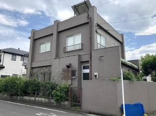 川越市かすみ野1丁目　建築条件付売地　JR川越線『笠幡駅』徒歩18分　【霞ヶ関南小学区】