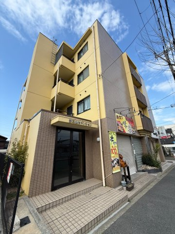 第3山内マンション