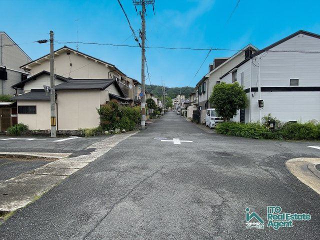 一乗寺松田町 新築戸建