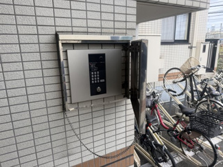  | リーヴェルステージ横浜西