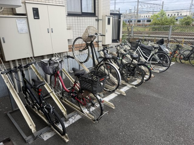  | リーヴェルステージ横浜西