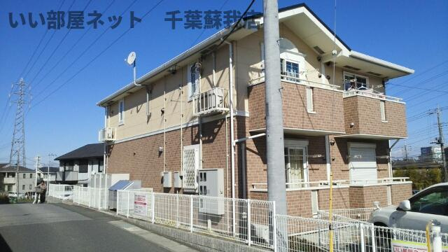 サン・フィオーレ　Ｂのトイレ|清潔感のあるトイレです