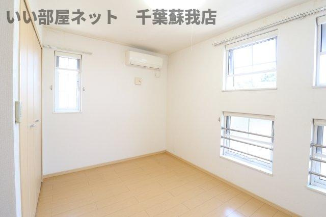 サン・フィオーレ　Ｂの展望