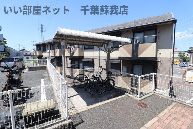 サン・フィオーレ　Ｂのその他