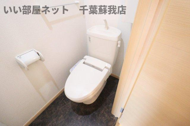 サン・フィオーレ　Ｂの居間・リビング
