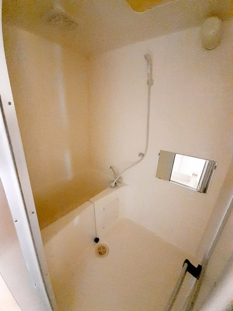 中尾弐番館Ｂ棟の浴室|★イメージ写真★