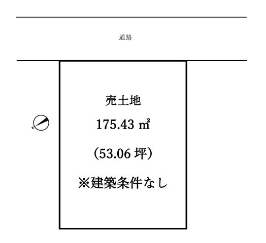 敦賀市和久野土地