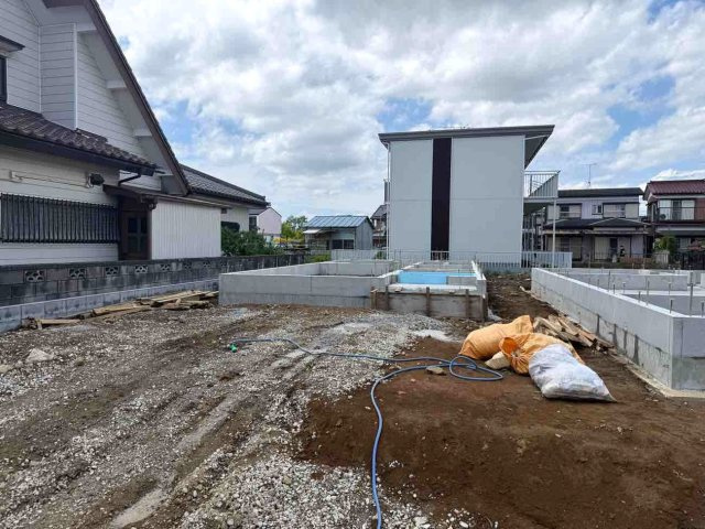 【外観】