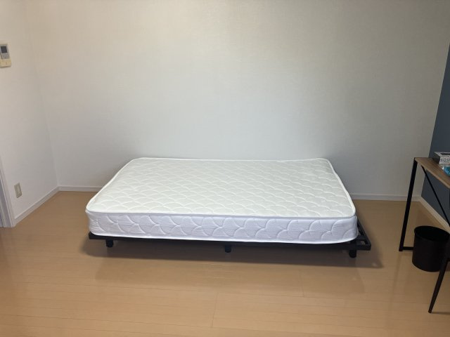 【寝室】Payne’s　Place