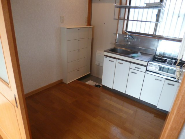 府中市小柳町３丁目のアパートのその他