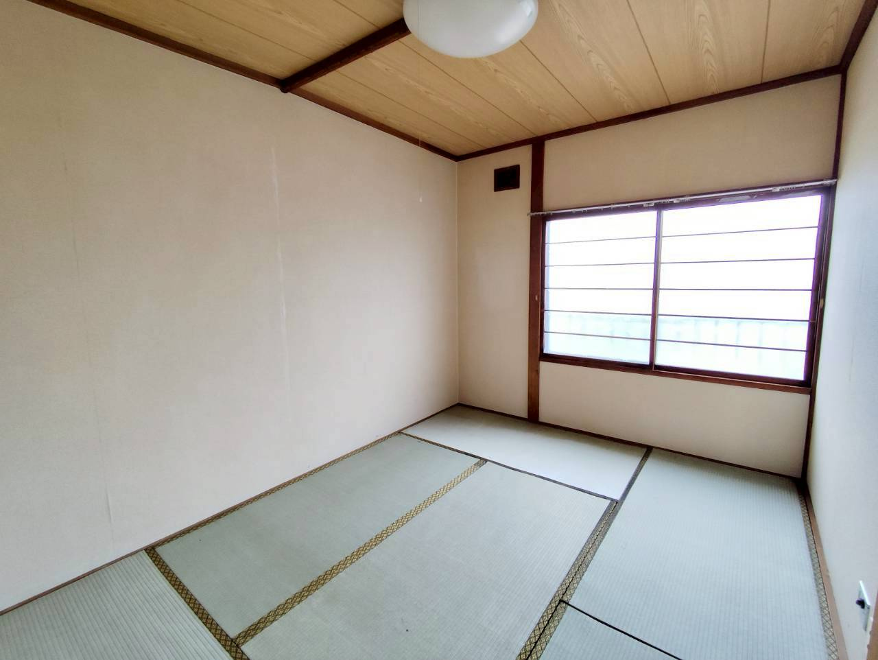 まりもハイツの内装
