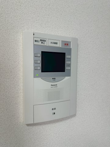 アステリ鶴舞エーナ　名古屋市賃貸　仲介手数料無料のセキュリティ
