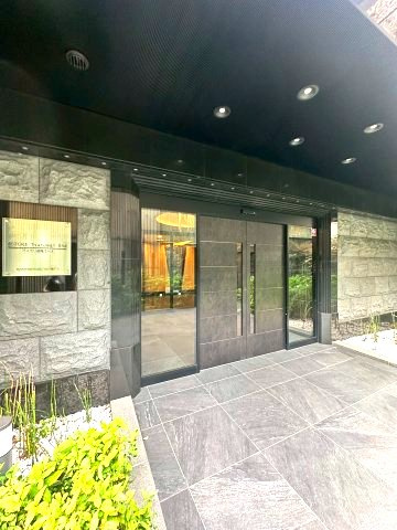 アステリ鶴舞エーナ　名古屋市賃貸　仲介手数料無料のエントランス