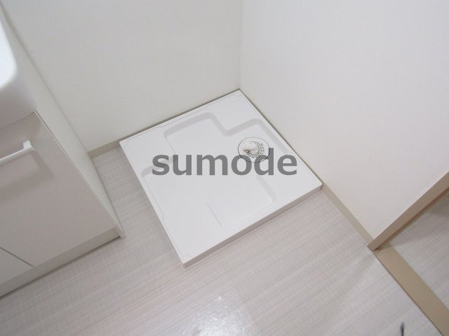 三井マンションの子供部屋