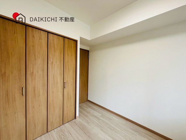 【洋室】 | 北鴻巣パーク・ホームズ壱番館 