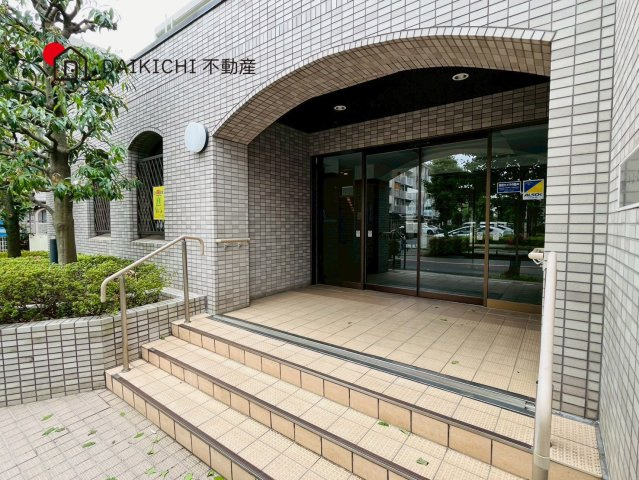  | 北鴻巣パーク・ホームズ壱番館 