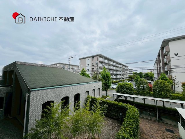 【その他】 | 北鴻巣パーク・ホームズ壱番館 