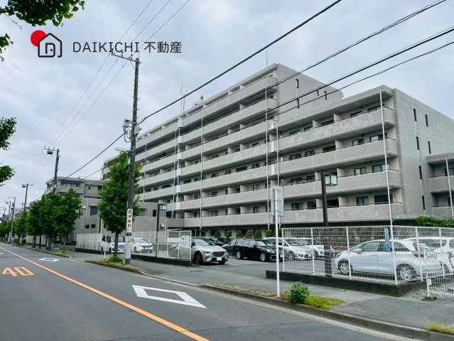 【周辺】 | 北鴻巣パーク・ホームズ壱番館 