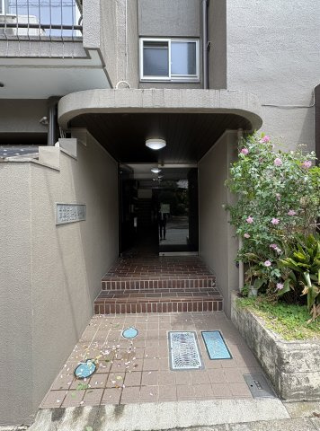 【玄関】 | 関興グリーンハイツ