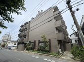 関興グリーンハイツの画像
