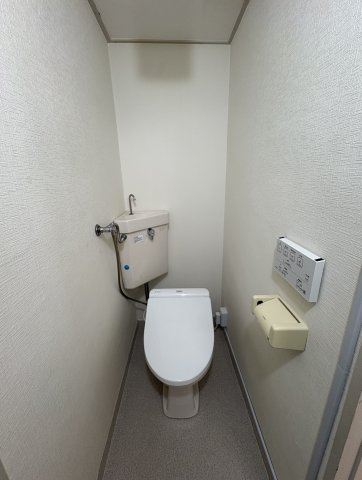 【トイレ】 | 関興グリーンハイツ