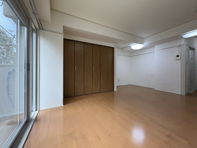 【洋室】 | 関興グリーンハイツ