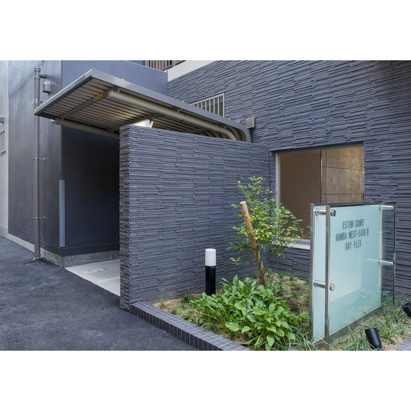 エステムコート難波ＷＥＳＴＳＩＤＥIIベイフレックスのその他