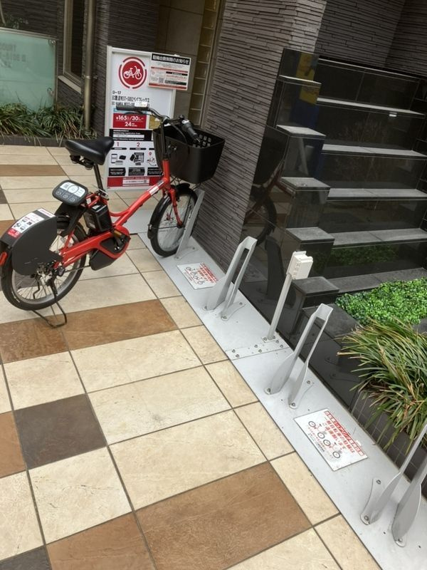 エステムコート難波ＷＥＳＴＳＩＤＥIIベイフレックスのその他共用部分