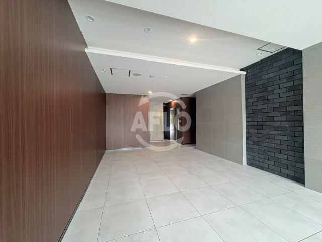 ArtizA堺のロビー|ArtizA堺　ロビー