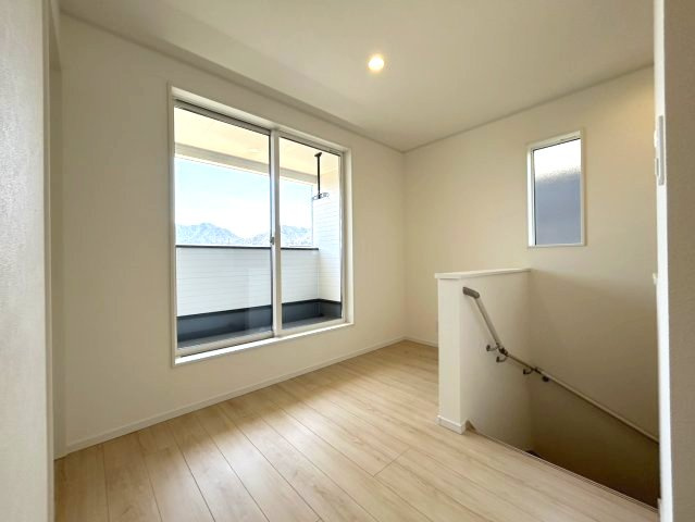 新築戸建て　上田市下之郷　全2棟のその他