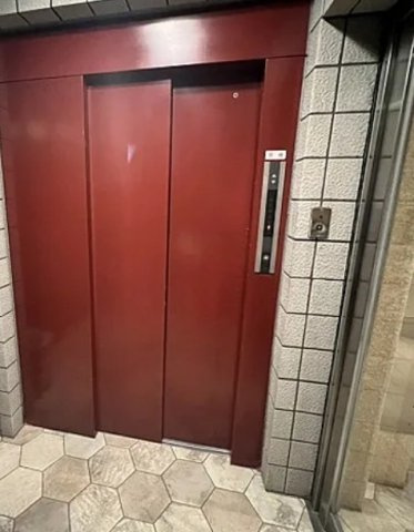 シオザキビルNO3のその他共用部分