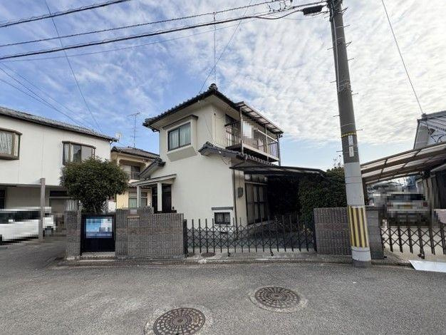 中古戸建