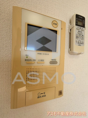 【セキュリティ】 | レジディア谷町